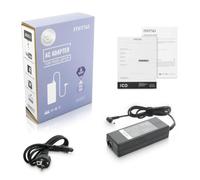 CARGADOR DE PORTÁTIL MITSU 19.5V 4.62A 4.0X1.7 - DELL