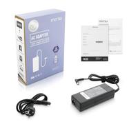 CARGADOR DE PORTATIL MITSU 19.5V 4.62A (4.5X3.0 PIN) - HP