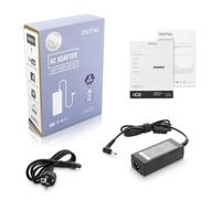 CARGADOR DE PORTATIL MITSU 19V 2.37A (4.0X1.35) - ASUS