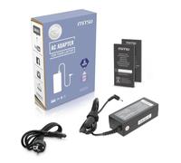 CARGADOR DE PORTATIL MITSU 19V 3.42A (3.0X1.1) - ACER