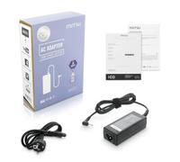 CARGADOR DE PORTÁTIL MITSU 19V 3.42A 4.0X1.35 - ASUS