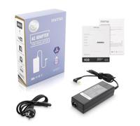 CARGADOR DE PORTÁTIL MITSU 19V 4.74A 5.5X1.7 - ACER