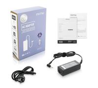 CARGADOR DE PORTÁTIL MITSU 20V 2.25A 4.0X1.7 - LENOVO