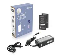 CARGADOR DE PORTÁTIL MITSU 20V 3.25A 5.5X2.5 - FUJITSU MAXDATA IDT