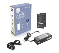CARGADOR DE PORTATIL MITSU 20V 4.5A (5.5X2.5) - FUJITSU, GATEWAY, LENOVO