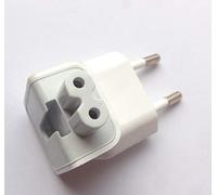 CARGADOR ESP ® Adaptateur Prise EU AC Plug Compatible avec Remplacement pour Apple iBook MacBook Power Adapter