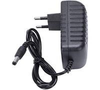 CARGADOR ESP ® Adaptateur Secteur Alimentation Chargeur 19V Compatible avec Remplacement Rowenta RS-RT900867 Puissance du câble d'alimentation pièces de Rechange