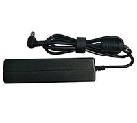 CARGADOR ESP Adaptateur Secteur Alimentation Chargeur 24V Compatible avec Remplacement pour Samsung A6024_FPN Puissance du câble d'alimentation pièces de Rechange