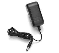 CARGADOR ESP ® Adaptateur Secteur Alimentation Chargeur 6V pour Remplacement Vélo Elliptique Pro-Form ProForm Reflex Step PFEVEL93407.0 ReflexStep Puissance du câble d'alimentation pièces de Rechange