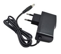 CARGADOR ESP - Adaptateur Secteur Alimentation Chargeur 6V pour Remplacement Vélo Stationnaire Pro-Form ProForm PFIVEX29415.1 Puissance du câble d'alimentation