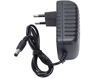 CARGADOR ESP Adaptateur Secteur Alimentation Chargeur 9V Compatible avec Remplacement pour Lecteur DVD Portable Brandt DVDP-10R DVDP 10R Puissance du câble d'alimentation