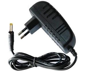 Cargador ESP Chargeur Secteur Bloc d'alimentation 12V Compatible avec Remplacement pour Casio AD-A12150LW AD-A12150LWGKA AD-A12150 Câble Adaptateur Prise Pièces de Rechange