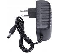 Cargador_ESP Chargeur Secteur Bloc d'alimentation 12V Compatible avec Remplacement pour Ktec KSAS0241200200HE Câble Adaptateur Prise Pièces de Rechange