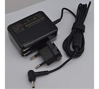 Cargador_ESP Chargeur Secteur Bloc d'alimentation 19V Compatible avec Remplacement pour ASUS ADP-33AW A ADP-33AW Z Câble Adaptateur Prise Pièces de Rechange