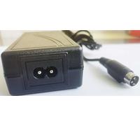 Cargador_ESP Chargeur Secteur Bloc d'alimentation 24V 3A Pin Compatible avec Remplacement pour Imprimante Tickets EPSON TM-M30 Câble Adaptateur Prise Pièces de Rechange