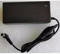 Cargador ESP Chargeur Secteur Bloc d'alimentation 24V Compatible avec Remplacement pour Barre de Son SoundBar Samsung HW-N400 HW-N400/ZF Sound Bar Câble Adaptateur Prise Pièces de Rechange