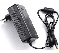 Cargador_ESP Chargeur Secteur Bloc d'alimentation 24V Compatible avec Remplacement pour Machine de Découpe Plotter Cricut Maker 3 Câble Adaptateur Prise Pièces de Rechange