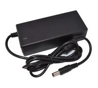 Cargador_ESP Chargeur Secteur Bloc d'alimentation 24V Compatible avec Remplacement pour Mini Vidéoprojecteur Philips NeoPix NeoPix Ultra 2+ Câble Adaptateur Prise Pièces de Rechange