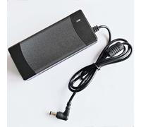 Cargador_ESP Chargeur Secteur Bloc d'alimentation 25V Compatible avec Remplacement pour Barre de Son LG SN4R SoundBar Câble Adaptateur Prise Pièces de Rechange