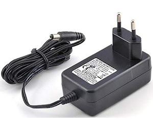 Cargador ESP Chargeur Secteur Bloc d'alimentation 26V Compatible avec Remplacement pour Aspirateur Proscenic P8, P8 Plus, P8 Max Câble Adaptateur Prise Pièces de Rechange