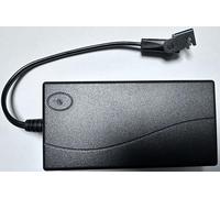 Cargador_ESP Chargeur Secteur Bloc d'alimentation 29V 2A Compatible avec Remplacement pour Changzhou Kaidi Electrical Co., LTD. KD KDDY008B Câble Adaptateur Prise Pièces de Rechange