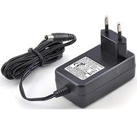Cargador_ESP Chargeur Secteur Bloc d'alimentation 30V Compatible avec Remplacement pour Bosch S015WV3000050 Câble Adaptateur Prise Pièces de Rechange