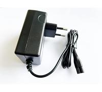 Cargador ESP Chargeur Secteur Bloc d'alimentation 34.2V Compatible avec Remplacement pour E-tek Electronics Manufactory Co Ltd Switching Adapter ZD24W342060EU Câble Adaptateur Pièces de Rechange