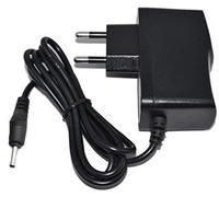 Cargador ESP Chargeur Secteur Bloc d'alimentation 3V Compatible avec Remplacement pour Remington Switching Power Supply PA-3215E avec Prise/Embout: maigrir/Mince, Ronde/Circulaire Câble Adaptateur