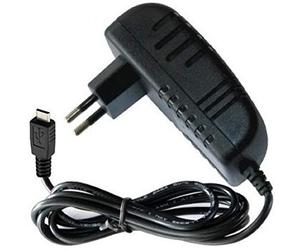Cargador ESP Chargeur Secteur Bloc d'alimentation 5V Compatible avec Remplacement pour Box de Méditation et Sophrologie Morphée Modèle: Morphée, Mon Petit Morphée, Morphée Zen Câble Adaptateur Prise