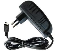 Cargador_ESP Chargeur Secteur Bloc d'alimentation 5V Compatible avec Remplacement pour Visseuse sans Fil Bosch IXO V avec Connecteur: Micro USB Câble Adaptateur Prise Pièces de Rechange
