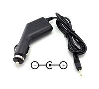 CARGADOR ESP - Chargeur Voiture Allume Cigare 5V pour Remplacement Téléphone Satellite THURAYA TZ5SO-2510 SO-2510 SO2510 Puissance du câble d'alimentation pièces de Rechange