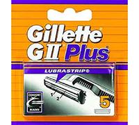 Cargador G-Ii -Plus- 5 Un