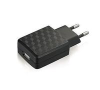 Cargador Leotec Usb 5v 2a Usb-2,5mm Usb-Micro Usb Negro