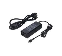 Ewent Adaptateur de puissance EW3982 90 W USB-C PD Intérieur Noir