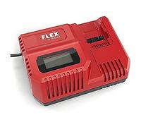 CARGADOR RÁPIDO CA 10.8/18.0 230/CEE