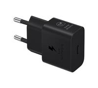 Samsung EP-T2510 Universel Noir USB Charge rapide Intérieure