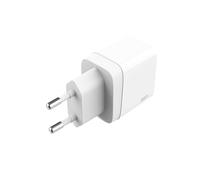 CARGADOR Silicon Power SP18WASYQM10L0CW 18W USB Type-C + Cable USB-Lightning