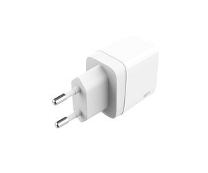 CARGADOR Silicon Power SP18WASYQM10L0CW 18W USB Type-C + Cable USB-Lightning