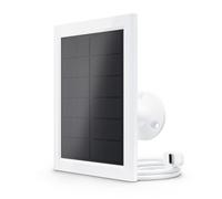 Cargador Solar Arlo Essential 2 Panel Solar Blanco Cable Magnético 2 5m Resistente Intemperie