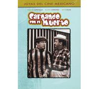 Cargando Con El Muerto