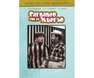 Cargando Con El Muerto