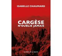 Cargèse N'oublie Jamais
