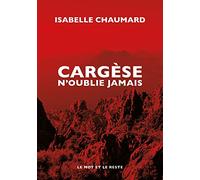 Cargèse N'oublie Jamais