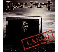 Cargo [2 CD] by Royal Hunt (2016-05-04)