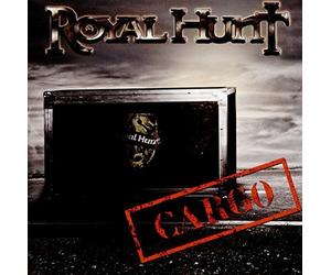 Cargo [2 CD] by Royal Hunt (2016-05-04)