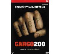 Cargo 200 [Import]