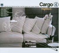 Artisti Vari - Cargo 4 [Import]