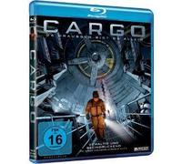 Cargo - Blu Ray