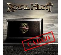 Cargo by Royal Hunt [CD] NEUF