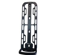 Cargo Cage bikepacking sur fourche ou cadre vélo Fixplus Taille M ( Noir )